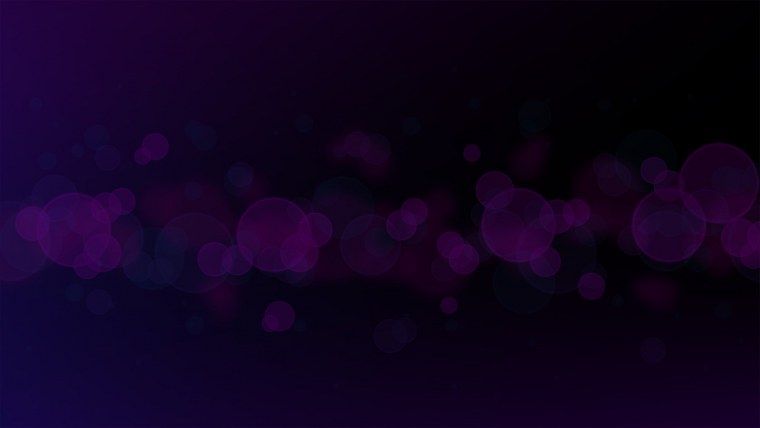 Красивый фиолетовый фон с узорами