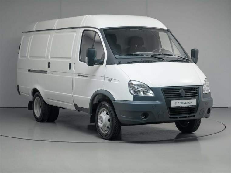 ГАЗ Газель 2705