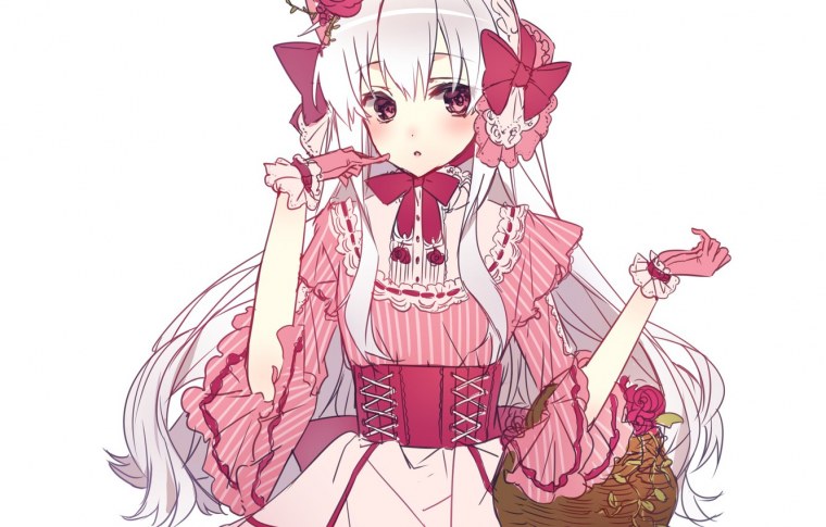 Баскетбол Куроко арт