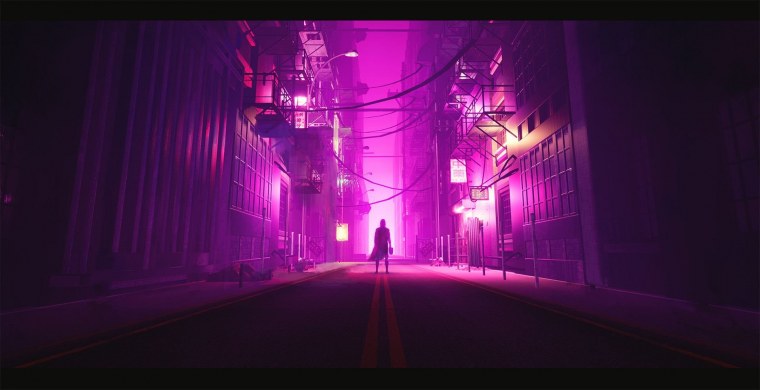 Сакура ФОНК