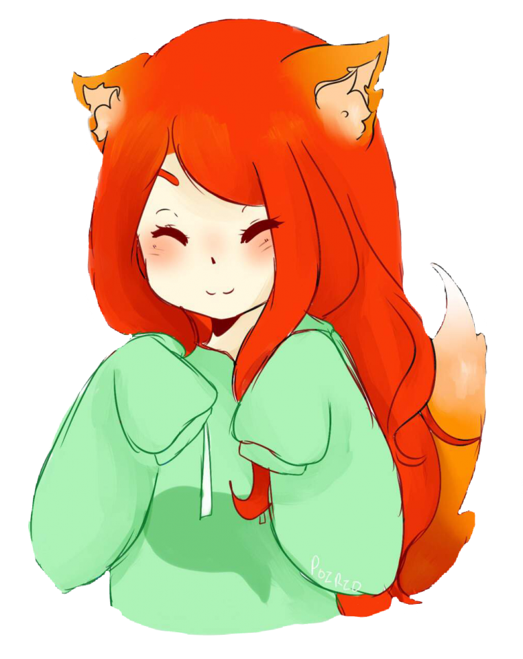 Лисы Тиронуп