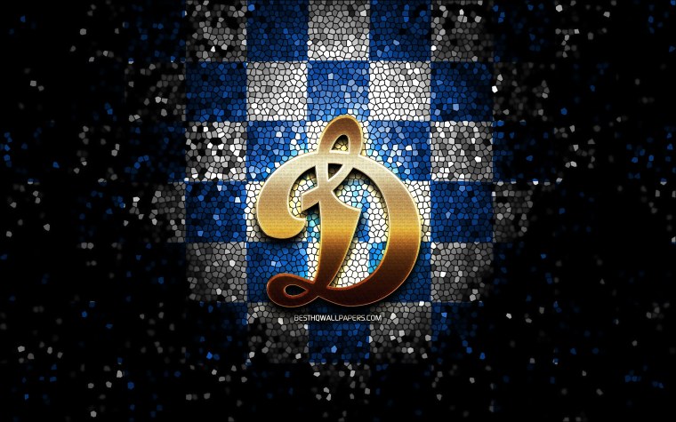 ФК Динамо обои