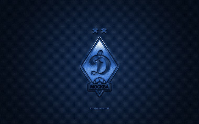 ФК Динамо Москва обои