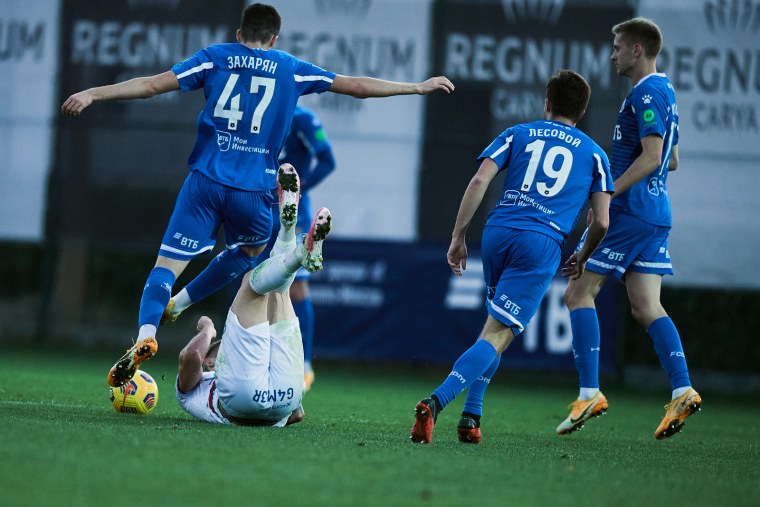 Хк Динамо Москва