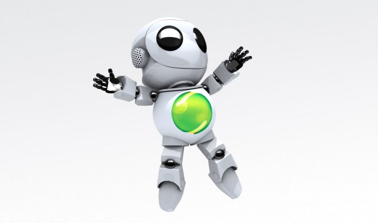 Фон для презентации нанотехнологии