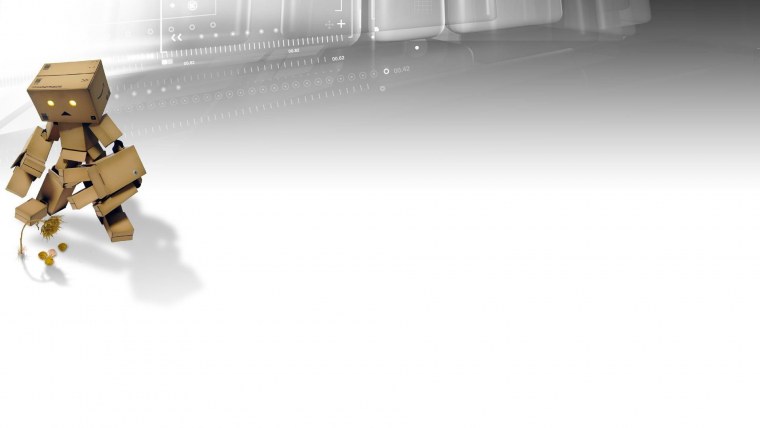 Шестеренки робот