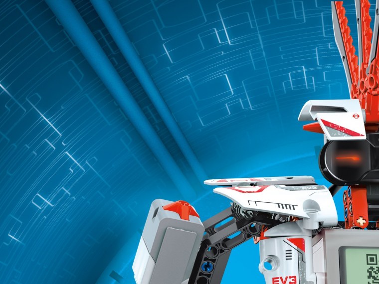 Фон для презентации роботы