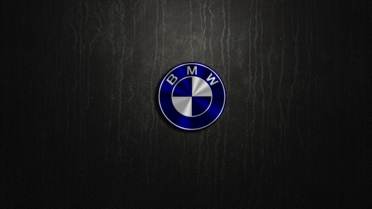 BMW logo 2000