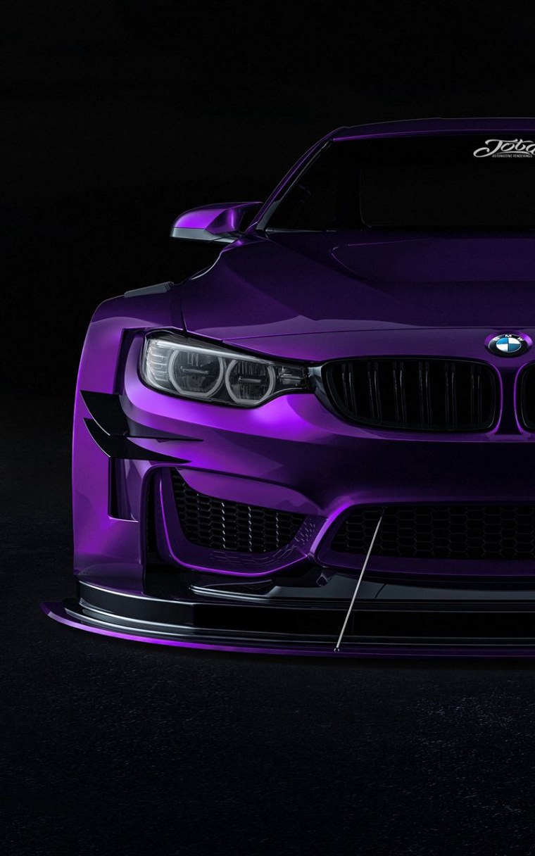 BMW m3 Leman