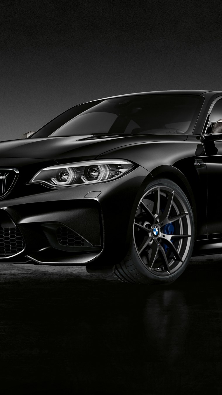 BMW m5 XS