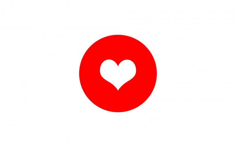 Лайки приложение