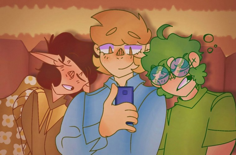 13 Карт вару Чиби