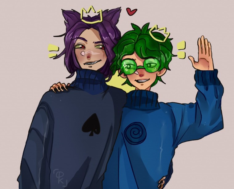 Вару Федор комикс