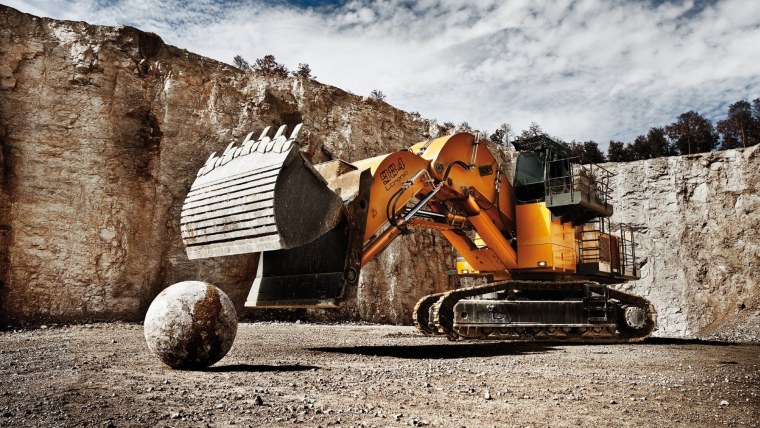 Струг экскаватор