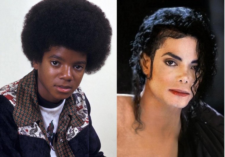 Михаэль Джексон