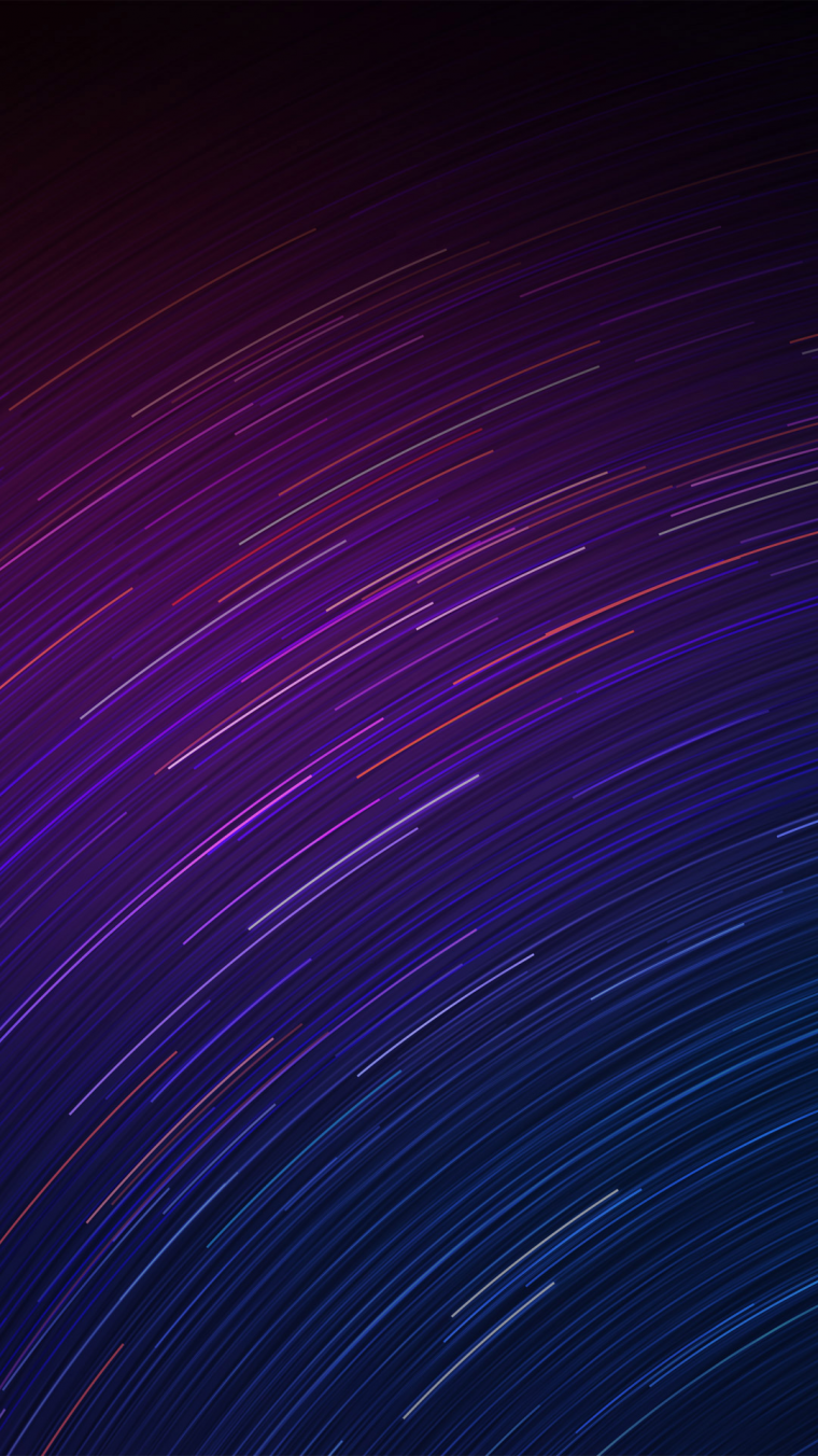 Стандартные обои на смартфон