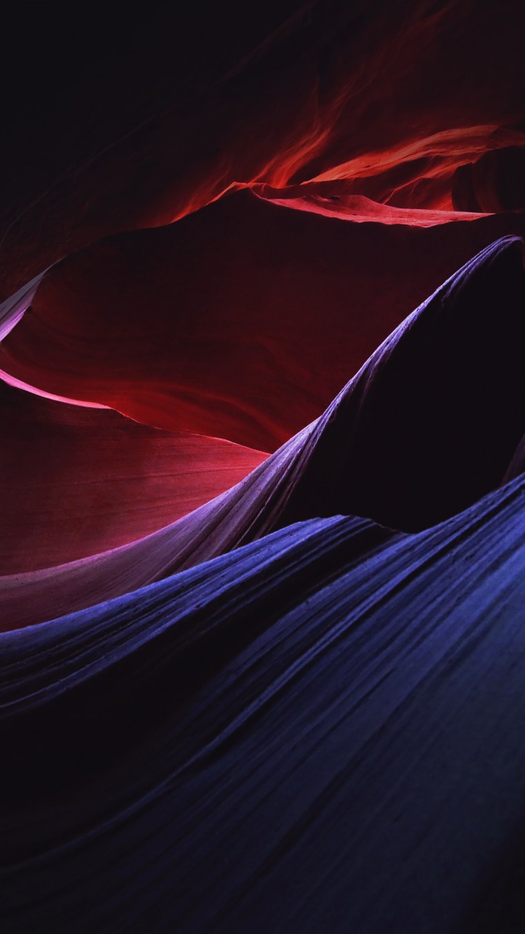 Обои Xiaomi mi 8