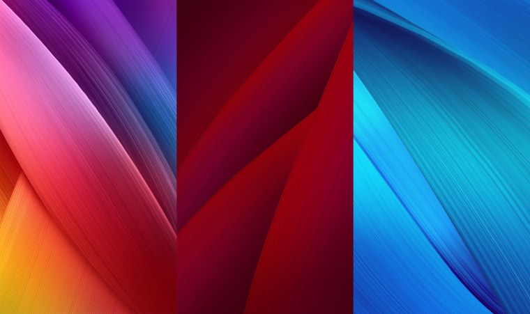 Стоковые обои смартфонов