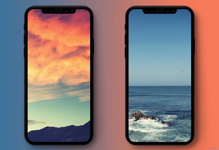 Обои Сяоми MIUI 12