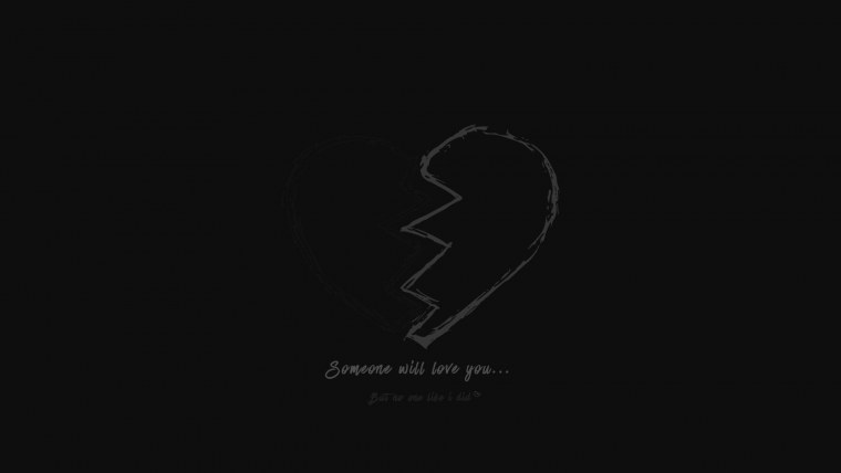 Надписи на черном фоне со смыслом