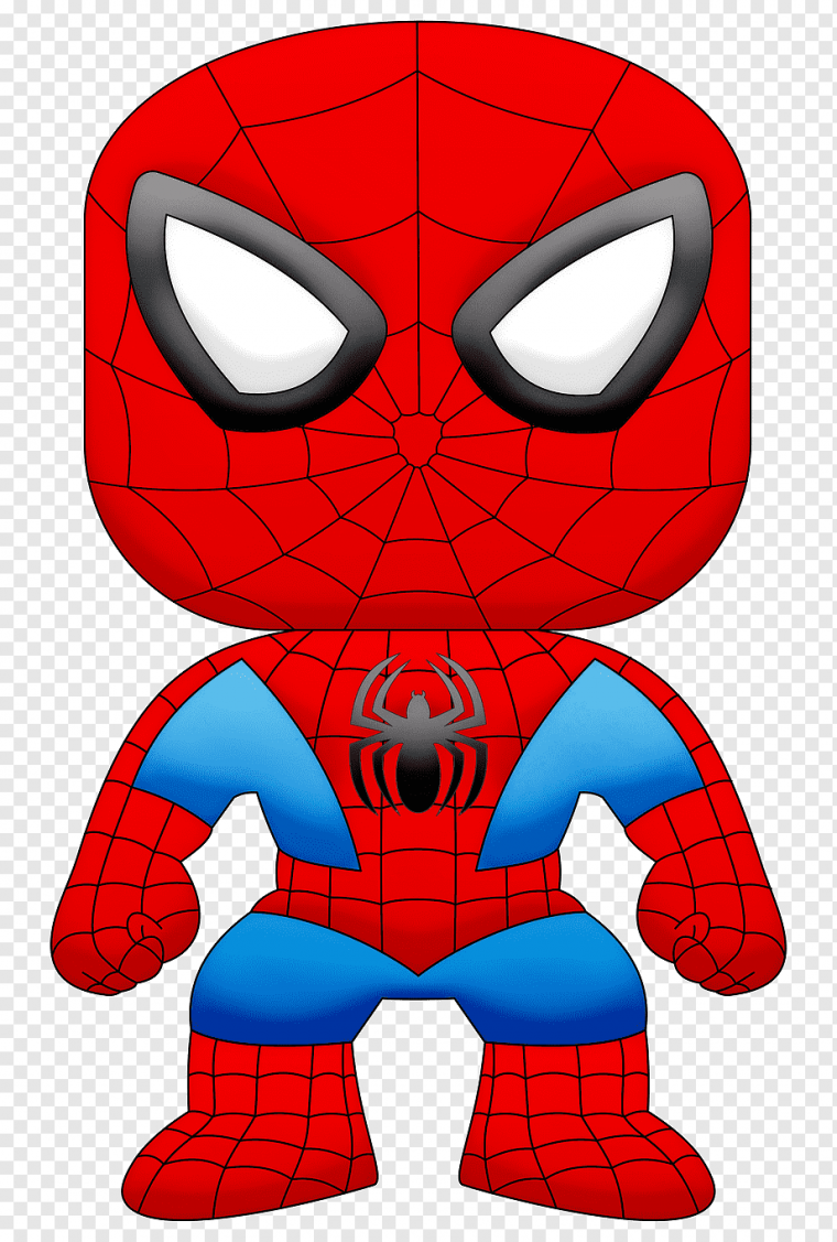 Спайдермен герои