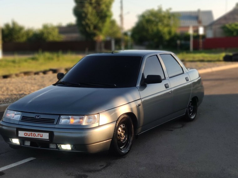 ВАЗ 2110 Комби