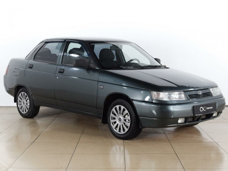 ВАЗ-2110 (Lada 110)