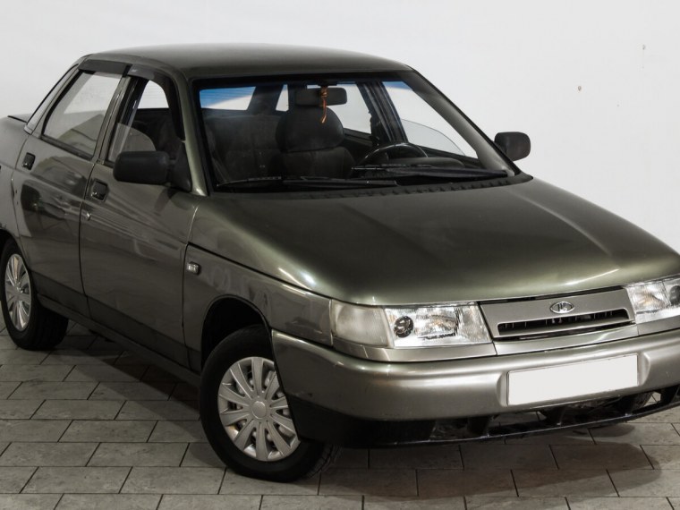 ВАЗ 2110 седан