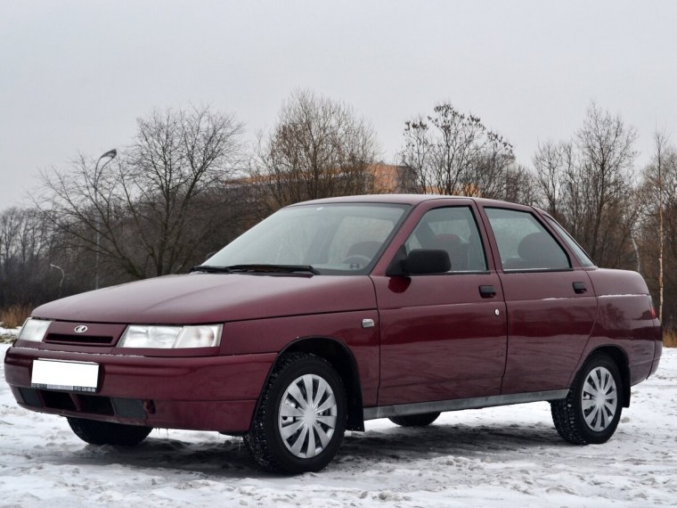 Лада 2110 седан