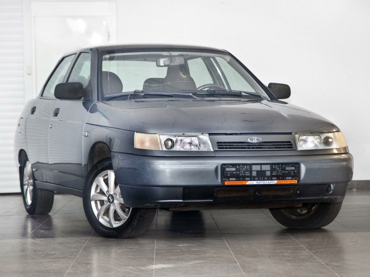 ВАЗ 2110 седан