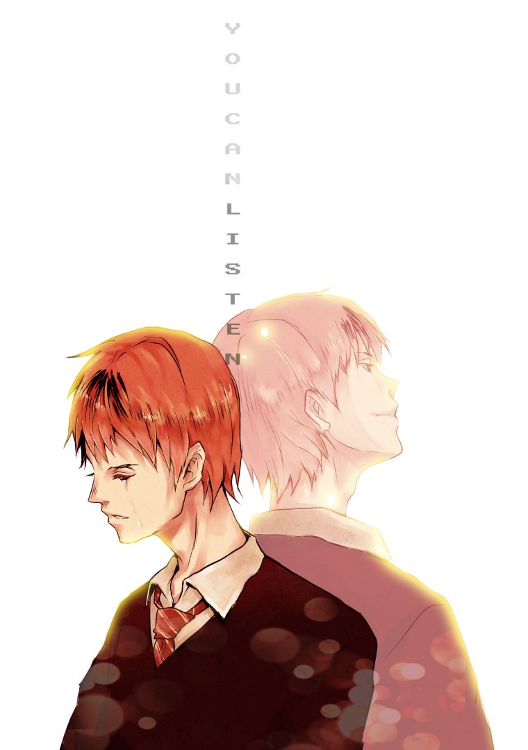 Джордж Уизли