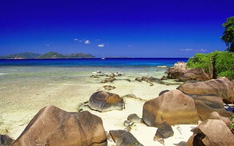 Обои на рабочий стол Индия Гоа