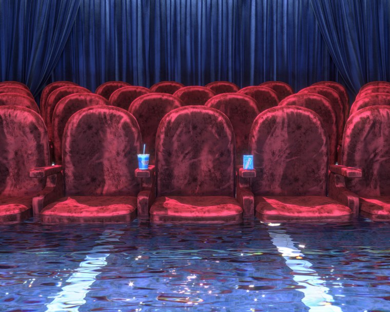 Кинотеатр арт