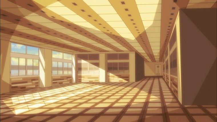 Кафе аниме для гача лайф