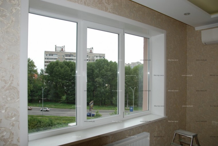 Декоративная штукатурка арка