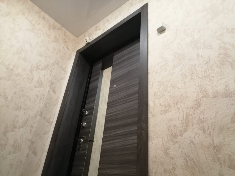 Дверные откосы из МДФ