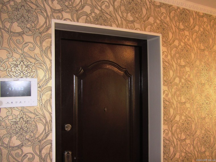 Металлические уголки на откосы окон