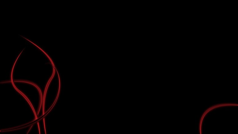 Надписи на черном фоне