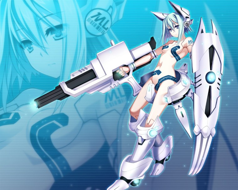 Аниме Техно