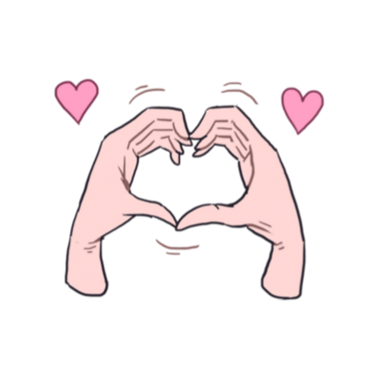 Парные аватарки для ЛП раздельно