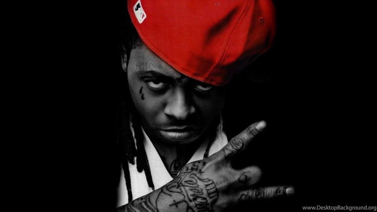 Рэпер Tyga с дредами