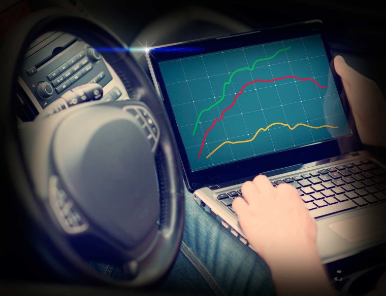 Чиптюнинг про 7