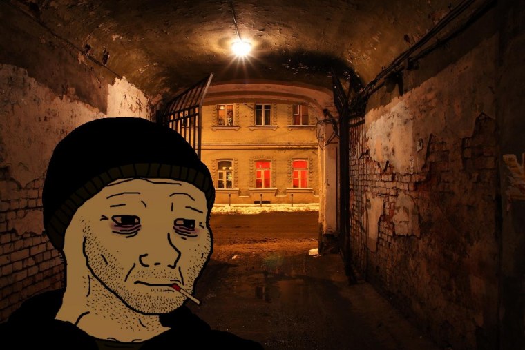 Постпанк ДУМЕР