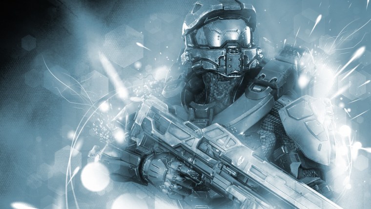 Игровые обои