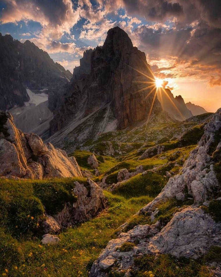 Аватар природа