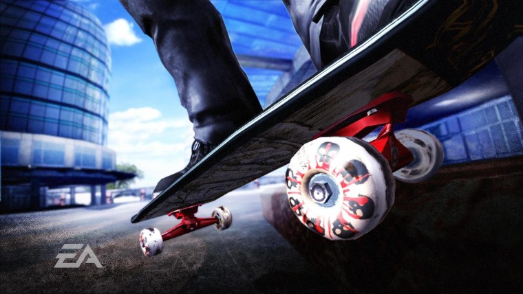 Трюки на самокате