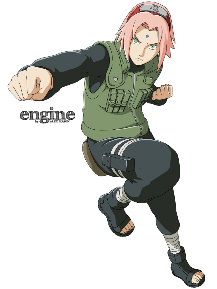 Саске чунин