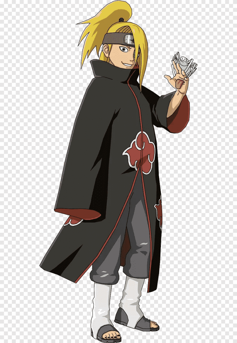 Минато Намикадзе