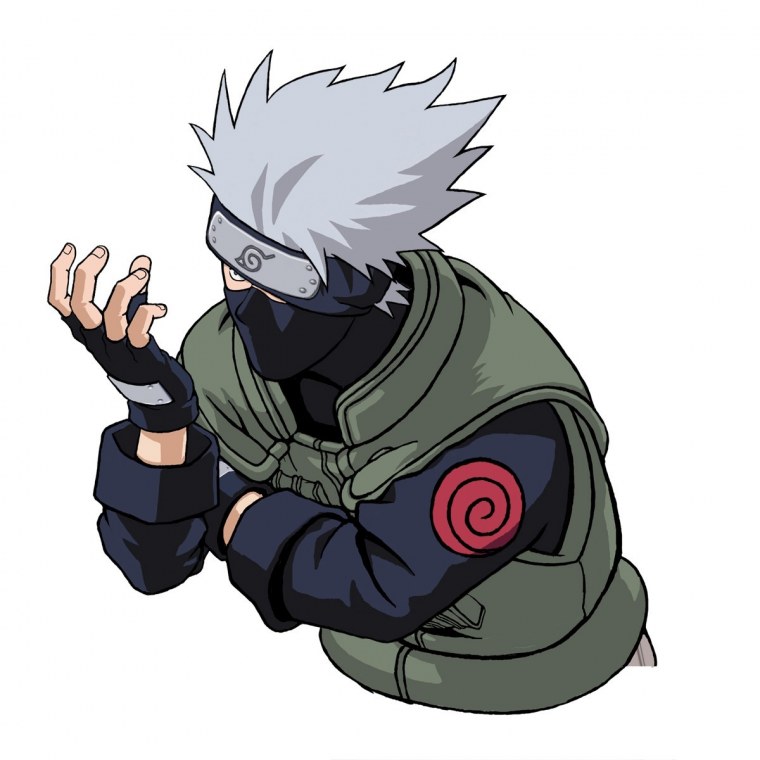 Канкуро Наруто