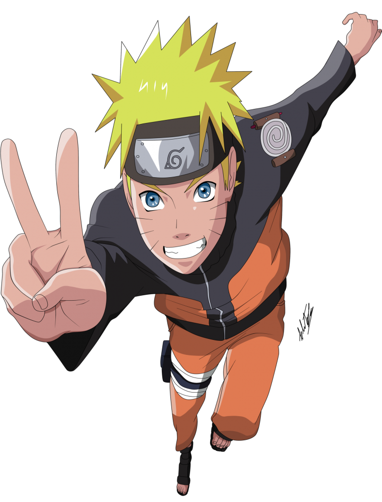 Сакура Джонин